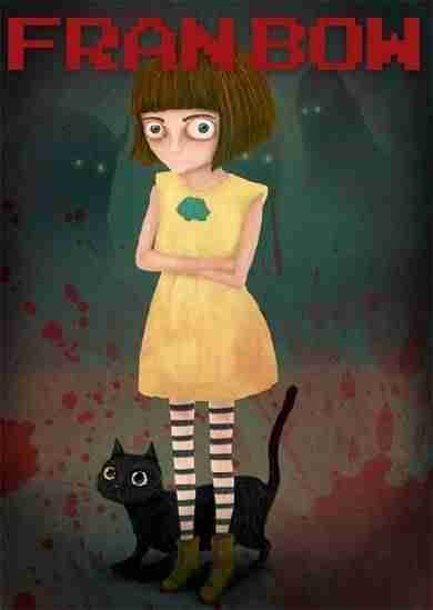 Descargar Fran Bow [MULTI4][SKIDROW] por Torrent